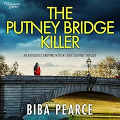 『The Putney Bridge Killer』のカバーアート