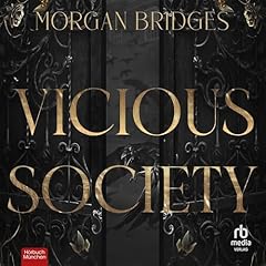 Vicious Society (German Edition) cover art