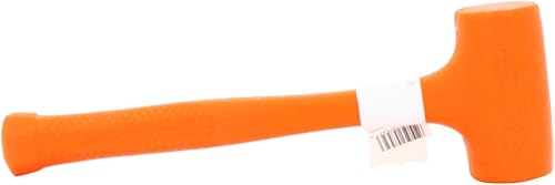 Miniatura 3 de Stanley Compo-Cast martillo suave estándar