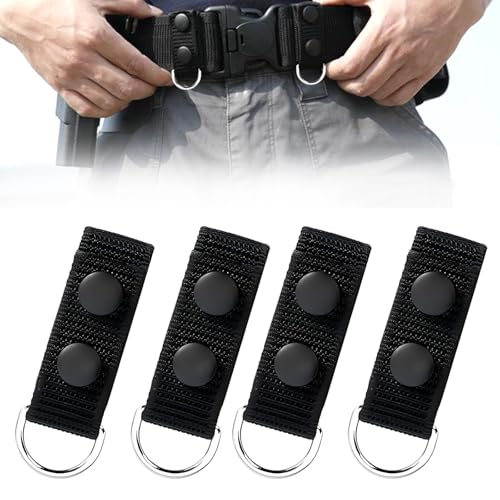 Listado de Anillos con presillas más recomendados. 12 Imagen adicional