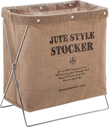 オシャレキャンプの第一歩 キャンプ用ゴミ箱１０選 ド定番からマイナーまで 強欲男は身をやつす