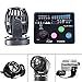 Produktbild ASOSMOS Marine Aquarium Drahtlose SW-2 SW-4 SW-8 Aquarium Welle, die Pumpe