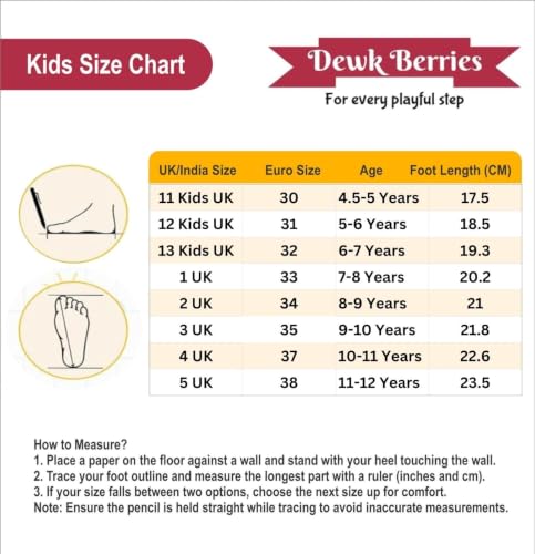 Image of Kids Stylish Lace-up Sneakers for Boys, Dual-Tone & Sturdy