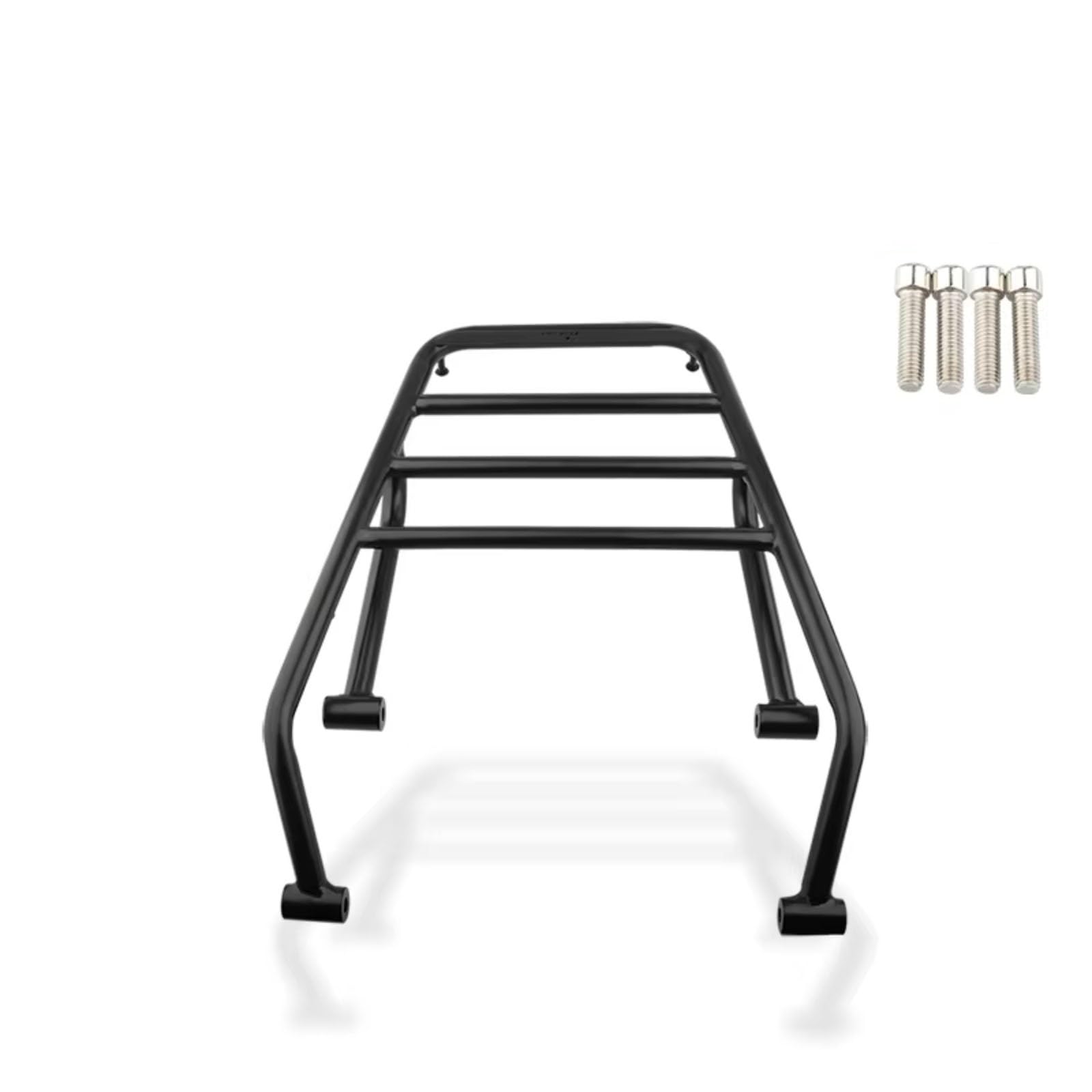 Compatible Con CL250 Para CL300 Para CL500 2023-2024 Accesorios Para Motocicletas Portaequipajes Trasero Portaequipajes Estante Para Tablero Soporte Baúl Moto