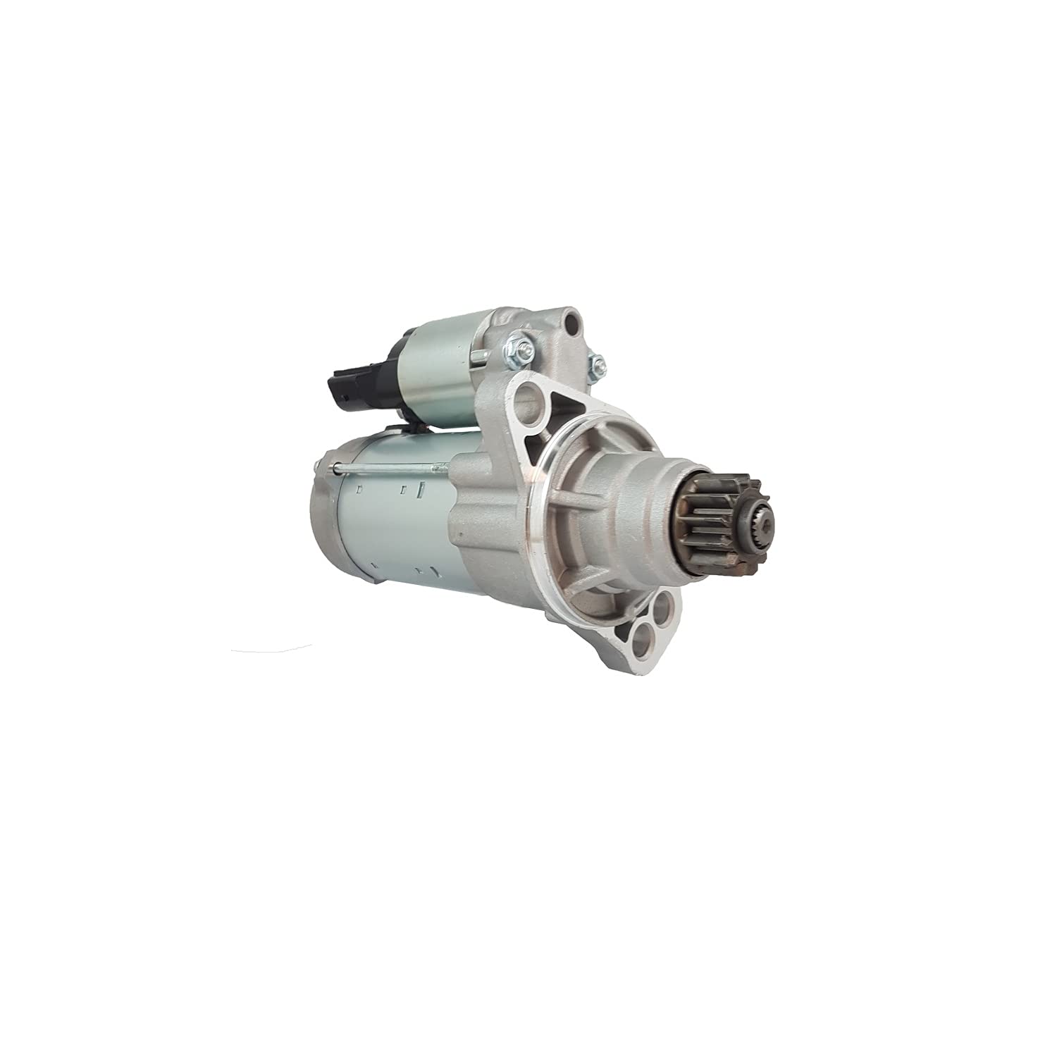 WAI 30273N Starter Motor Compatible With AUDI SEAT SKODA VW 