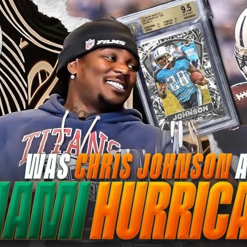 Chris Johnson (CJ2K) x Flo Factory cover art
