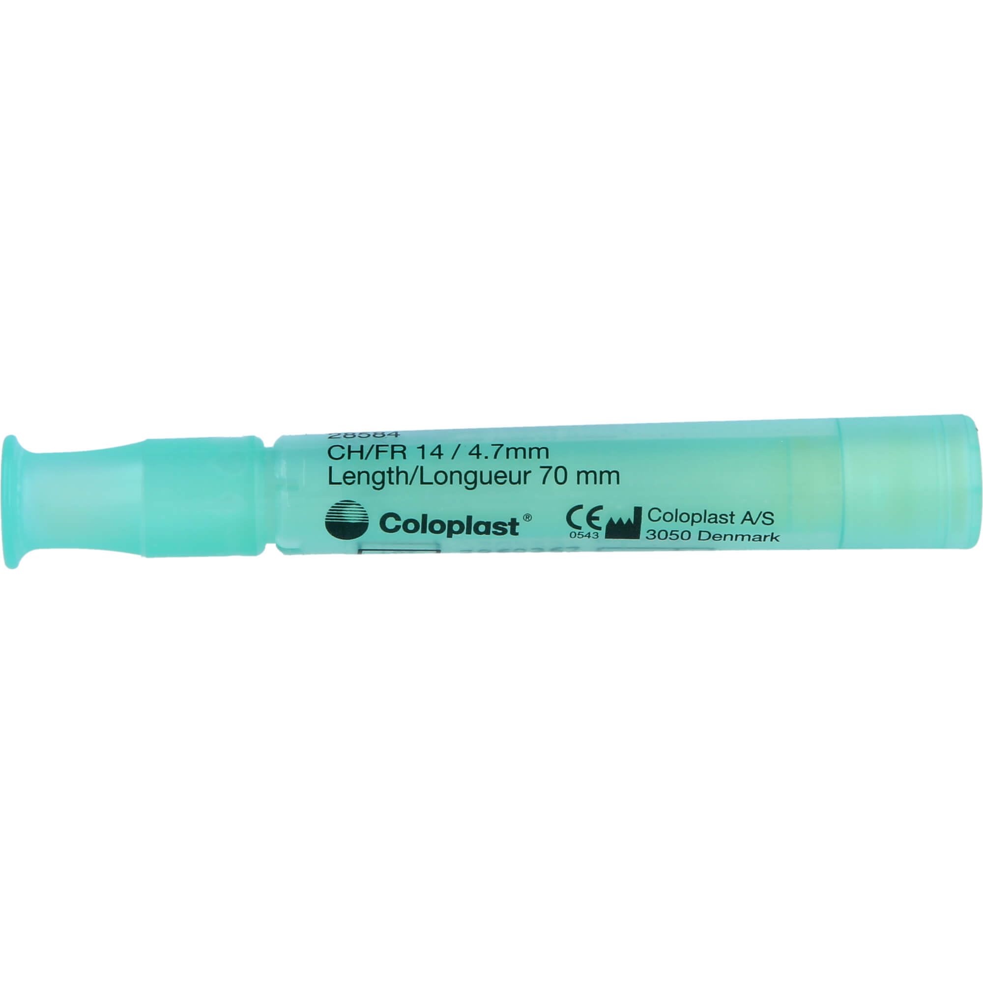 SPEEDICATH Compact Einmalkath.Ch 14 285840 30 St