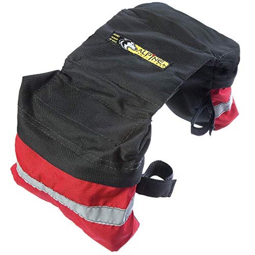 Alpine Outfitters Urban Trail Back Pack