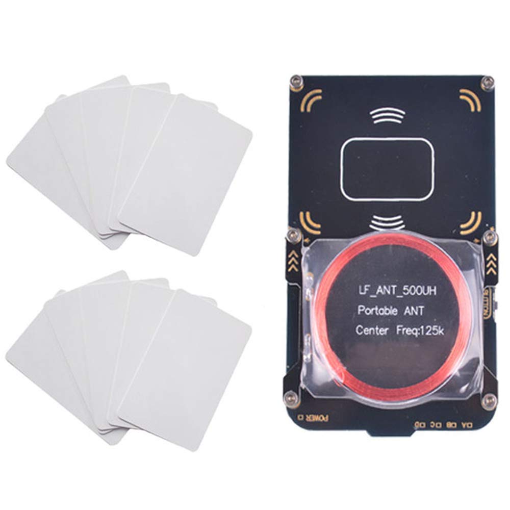New PM3 Develop Suit Kits 3.0 Proxmark Nfc Rfid Reader Writer For Rfid Nfc Card Copier Clone Crack 2 Usb Port 512k