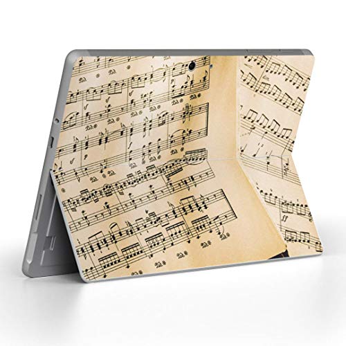 Surface Go 3 / Surface Go 2 Surface Go SΉ pXLV[ T[tFX go igsticker V[ XL ی tB XebJ[ ANZT[ 007988 j[N {  y ʐ^