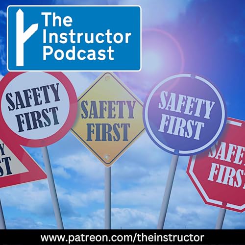 Road Safety Strategy: The Opportunity for Driving Instructors