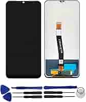 バ*ィ様 Galaxy A22 5G ブラック 本体 箱あり　画面傷 Galaxy A22 5G】画面割れ バキバキ 液晶破損 液晶漏れ 映らない
