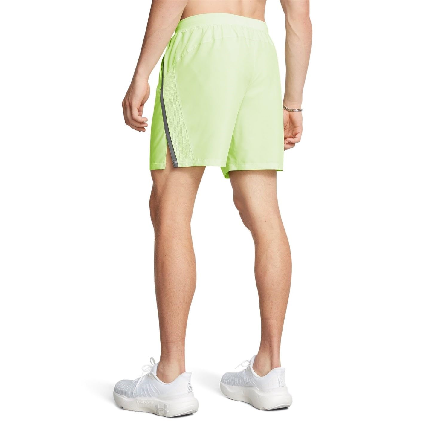 Under Armour Pantalones Cortos para Hombre