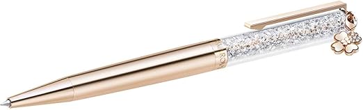 Swarovski Crystal Authentic Crystalline Celebration 2020 Ballpoint Pen