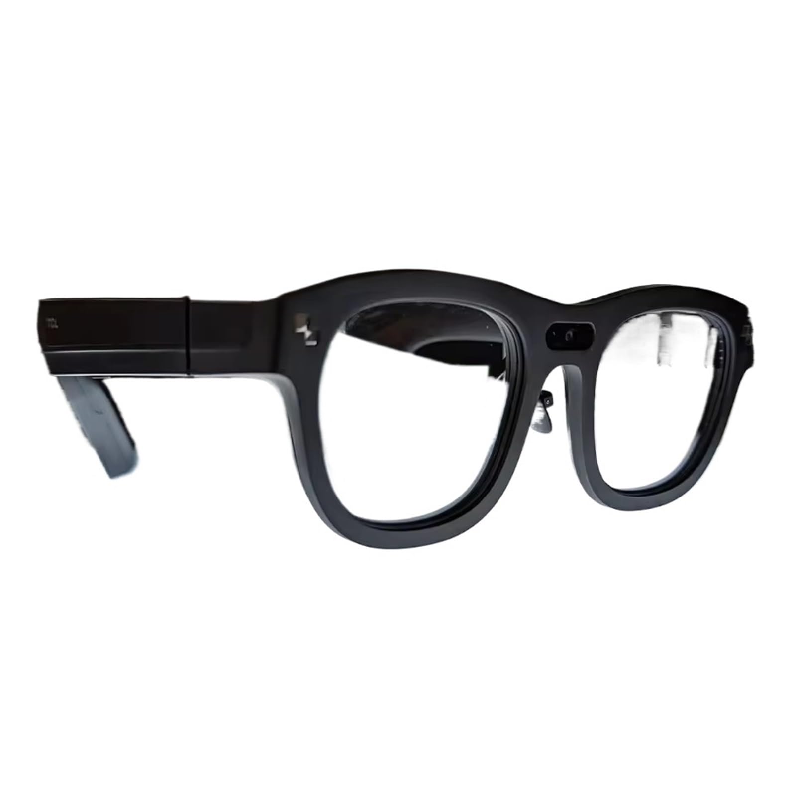 Gafas binoculares de Realidad Aumentada a Todo Color RayNeo X2 compatibles con TCL. Traducción de diálogos por Voz multilingüe asistida por IA.