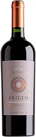 Casa Madeira Vinho Origem Elegance Cabernet S. Meio Seco 750Ml - Casa Valduga