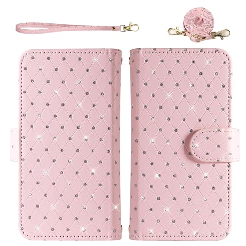 Coque pour Sony Xperia 10 iii Rose par Asuwish ZSZXCXDK - 7
