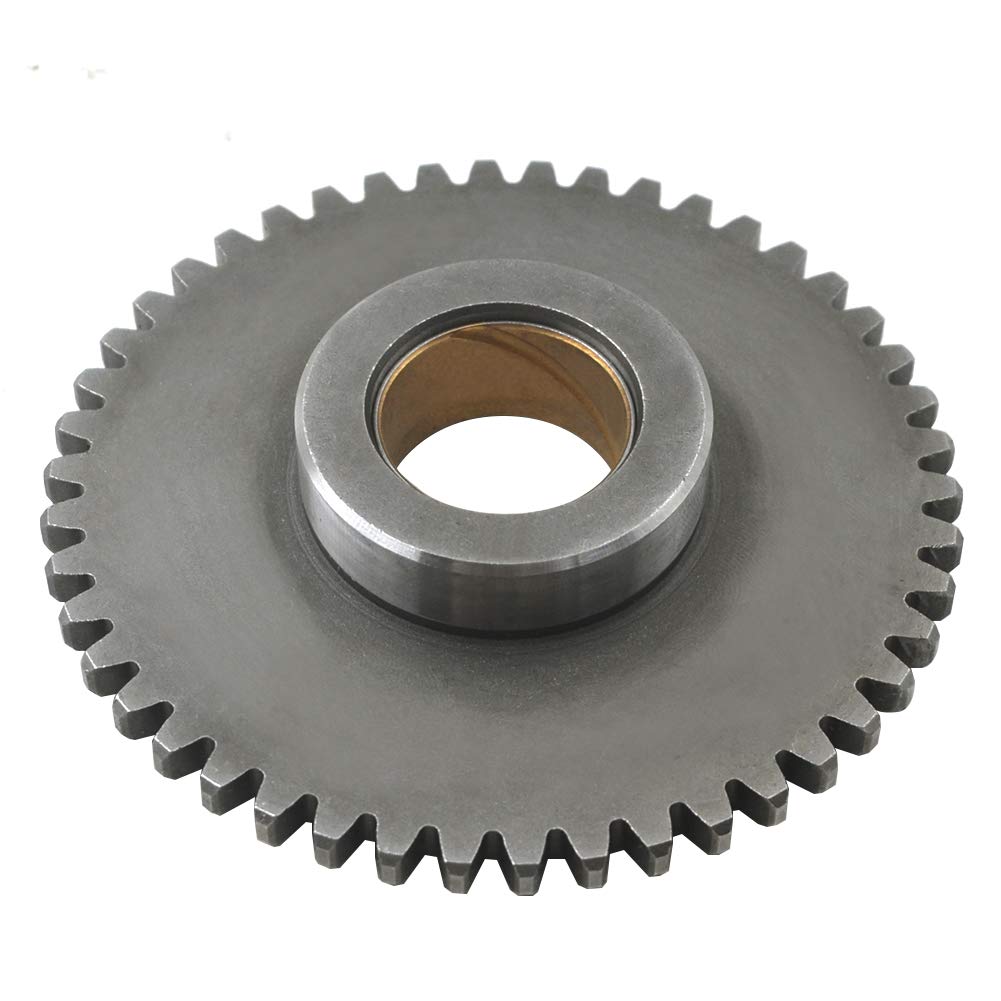 Amazon.com: AHL Starter Clutch One Way Bearing Gear Assy 5HH-E5517