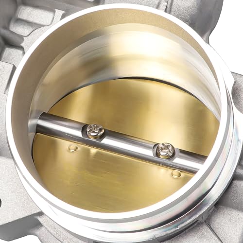 Torchbeam Electronic Throttle Body Assembly for Chevy 2007-2013 Silverado 1500/Sierra 1500, 2008-2012 Malibu, 2008-2014 Express 1500/Savana 1500, 2007-2009 Aura/G6, 2008-2009 G8, 977313 by Torchbeam - Image 3