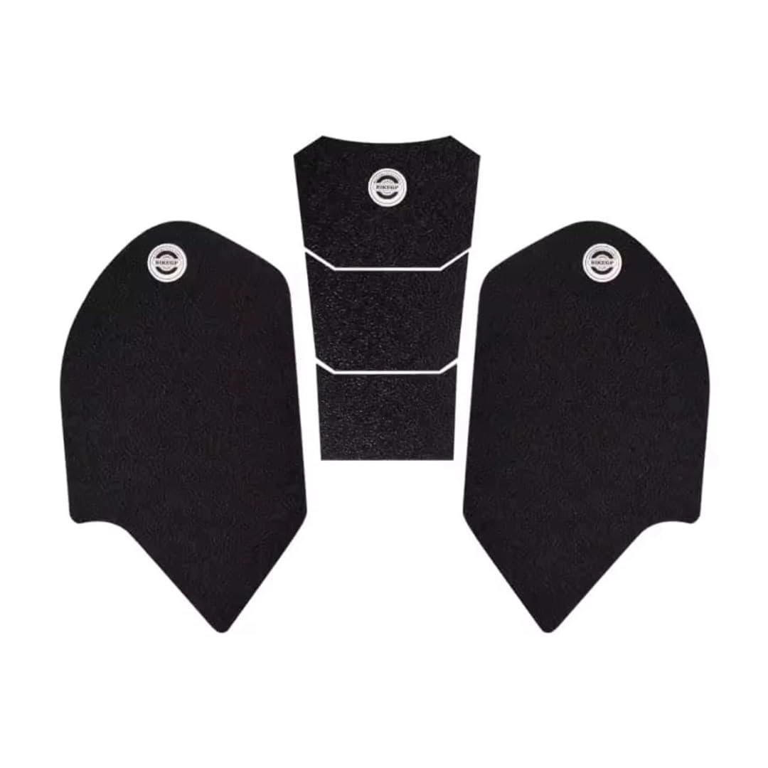 Motorcycle Fuel Tank Protector for Ho&nd&a CB650F 2014-2018 Motorcycle Sticker Tank Traction Side Pad Protective Decal