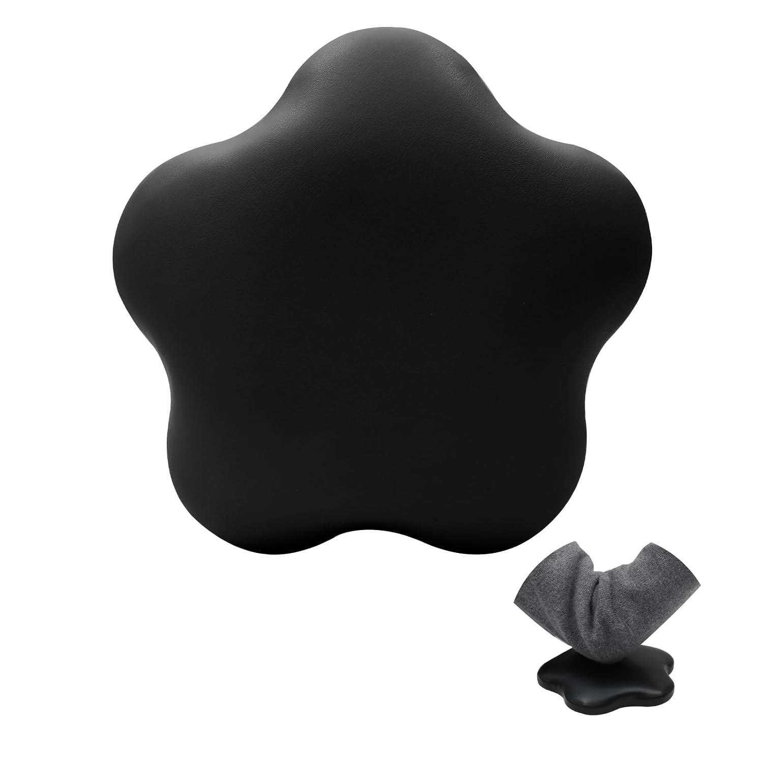 Soft Elbow Rest for Nail Tech - Comfortable Arm Support