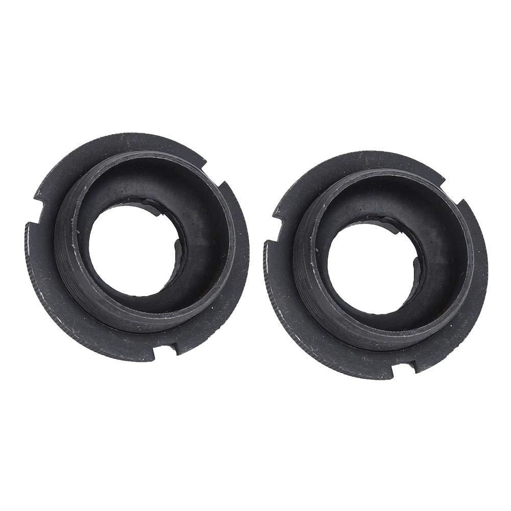 Kit D'adaptateur De Volant D'inertie Léger 16T Avec Adaptateur De 20 Mm De Rechange Pour Tricycles électriques, Motos, Karts