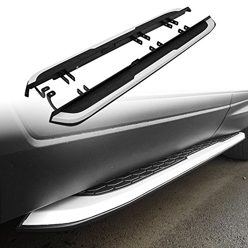 Titopena Side Steps Fit Honda CRV CR-V 2017-2022 Running Board Nerf Bar