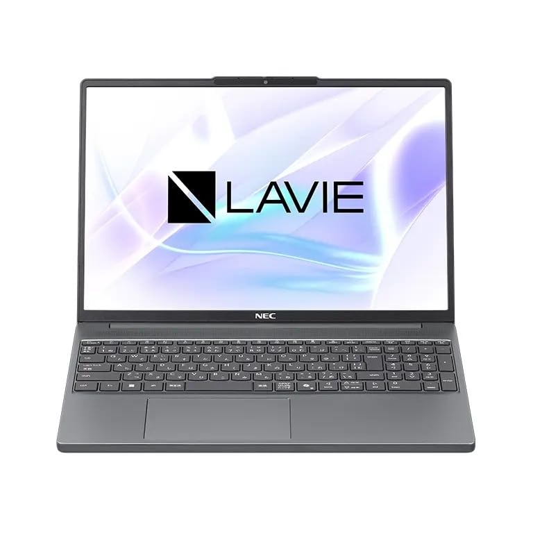 Amazon.co.jp: NEC ノートパソコン LAVIE Direct N15Slim - ⑤ 2025年