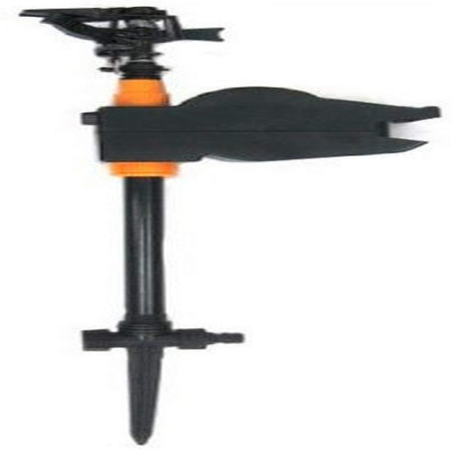 ContinentalWB-05 Solar Powered Water Baster wards off Wildlife from your yard