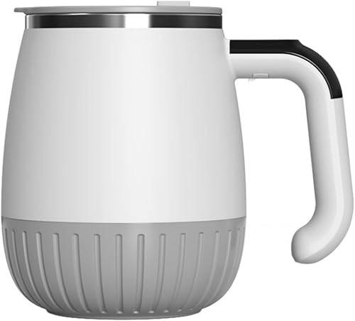 Miniatura 5 de Taza de agitación magnética inteligente con control de temperatura