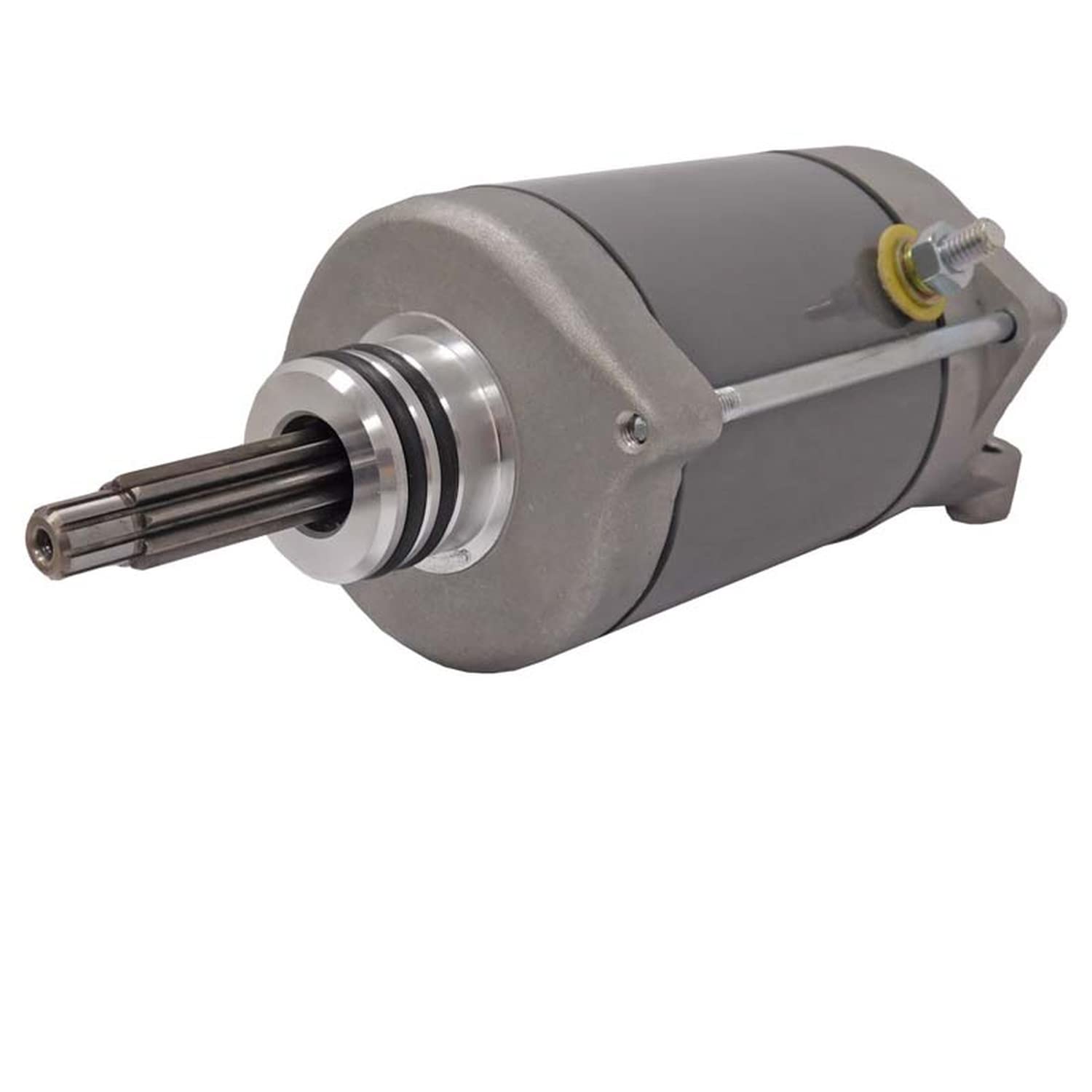 New Starter Compatible with Select 2013 2014 2015 Polaris