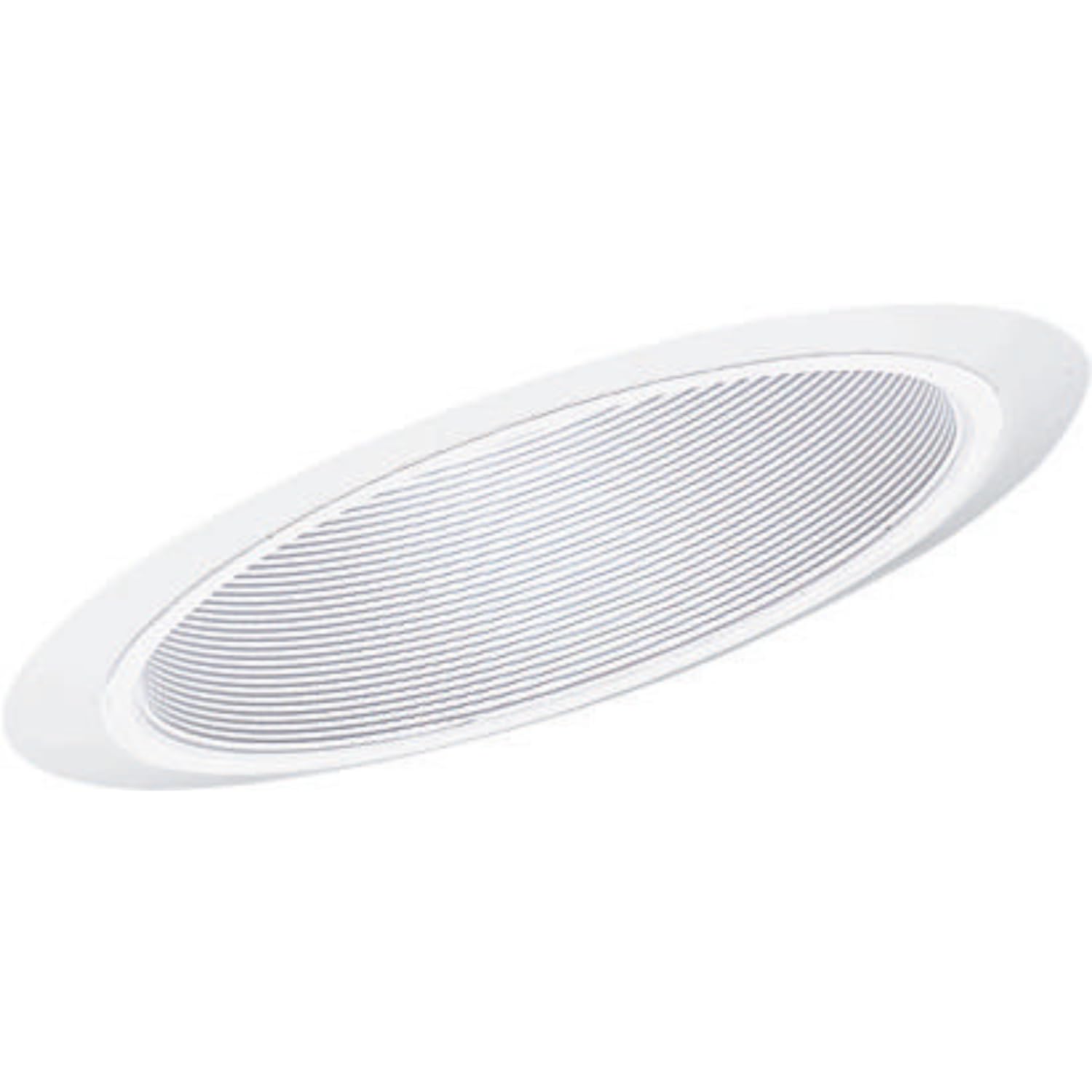 JunoLighting Group 604W-WH 604 WWH Light, 6", White