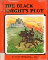 The Black Knight's Plot (Silver Burdett Library Selection) 0382091108 Book Cover