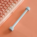 Personnalisez votre configuration! Choisissez parmi plusieurs couleurs pour l'assortir à vos connecteurs aviateur ou au thème de votre clavier, créant ainsi une esthétique gaming cohérente.