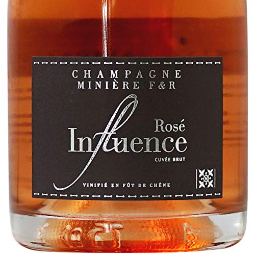 ト*ロ様 Miniere ミニエール Influence アンフリュアンス 購入条件付き】Miniere F&R Influence NV (B20) / ミニエール