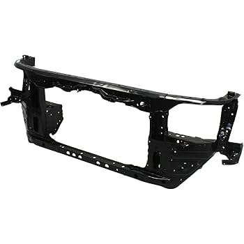 たらら Amazon.com: US AUTO PARTS PLUS New Radiator Support Assembly