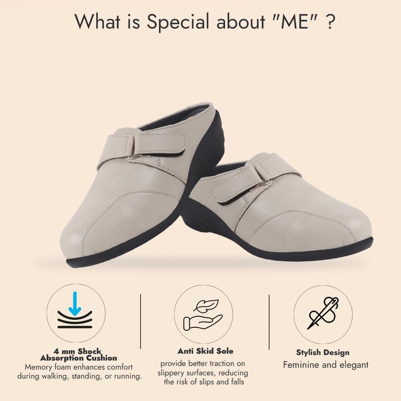 Image of FAUSTO Women Formal Pull-On Shoes
