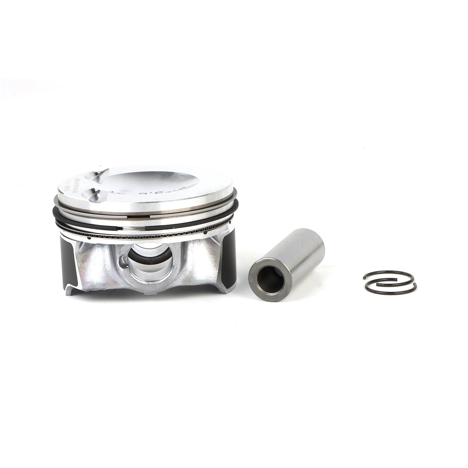Pistoni per auto Pistoni e fasce elastiche motore 82,5 mm per VW GTI Passat per Tiguan per Audi A3 2.0TSI 2.0TFSI DOHC 16V EA888