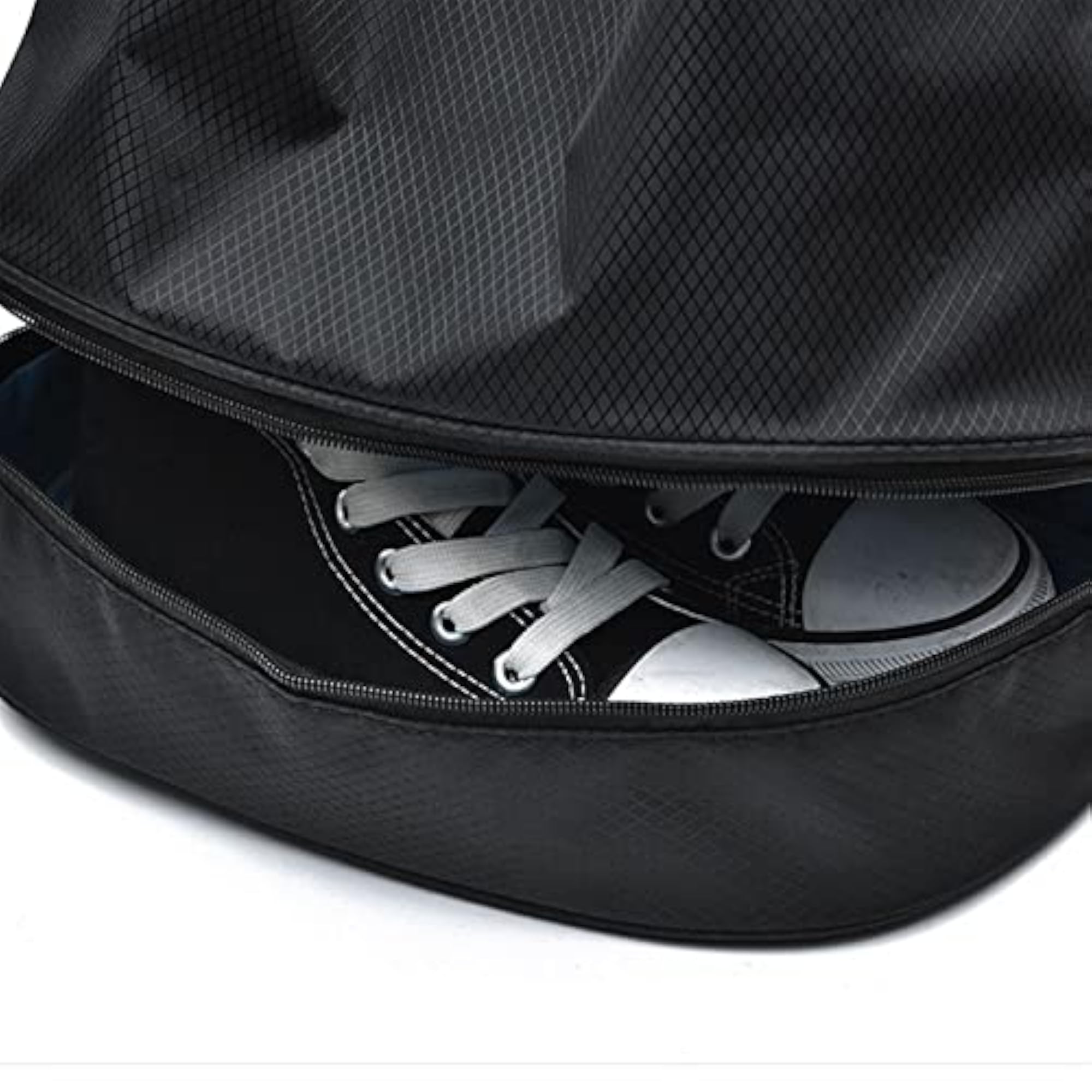 Men's Waterproof Gym Backpack, Large Capacity Travel Bag