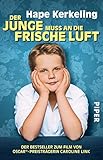 Der Junge muss an die frische Luft: Meine Kindheit und ich - Hape Kerkeling