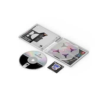 Polymega Collection Vol. 1 - ASTEROIDS
