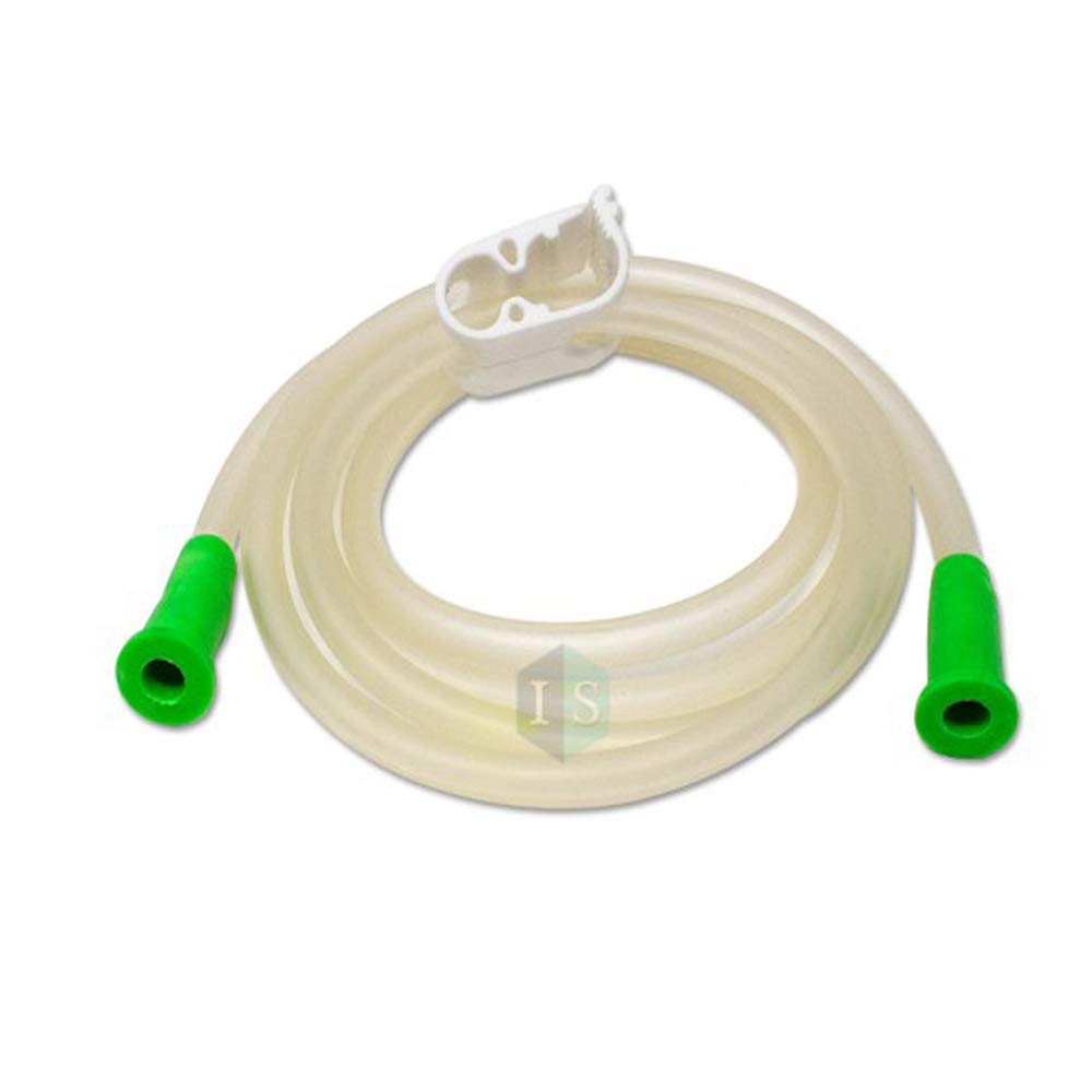 IS IndoSurgicals Enema Tube/Hose, Pvc (5 Pcs.) (B08JD2V43L) Amazon Price History, Amazon Price Tracker