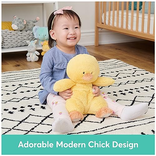Review de Pollito peluche para comprar hoy. 8 Imagen adicional