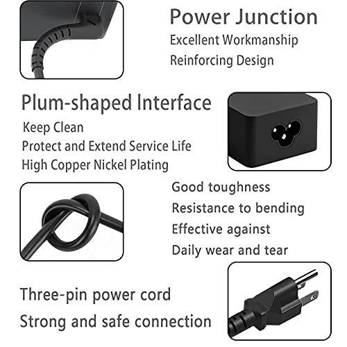 65W-45W-Type-C-Laptop-Charger-for-Lenovo-Thinkpad-T480-T480S-T490-T490S-T570-L380Universal-Chromebook-Charger-Also-Compatible-with-HP-Dell-Acer-Asus-Samsung-and-More