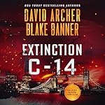 Cover of Extinction C-14