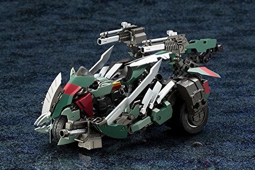 Hexa Gear Plastic Model Kit 1/24 Voltrex 24 cm