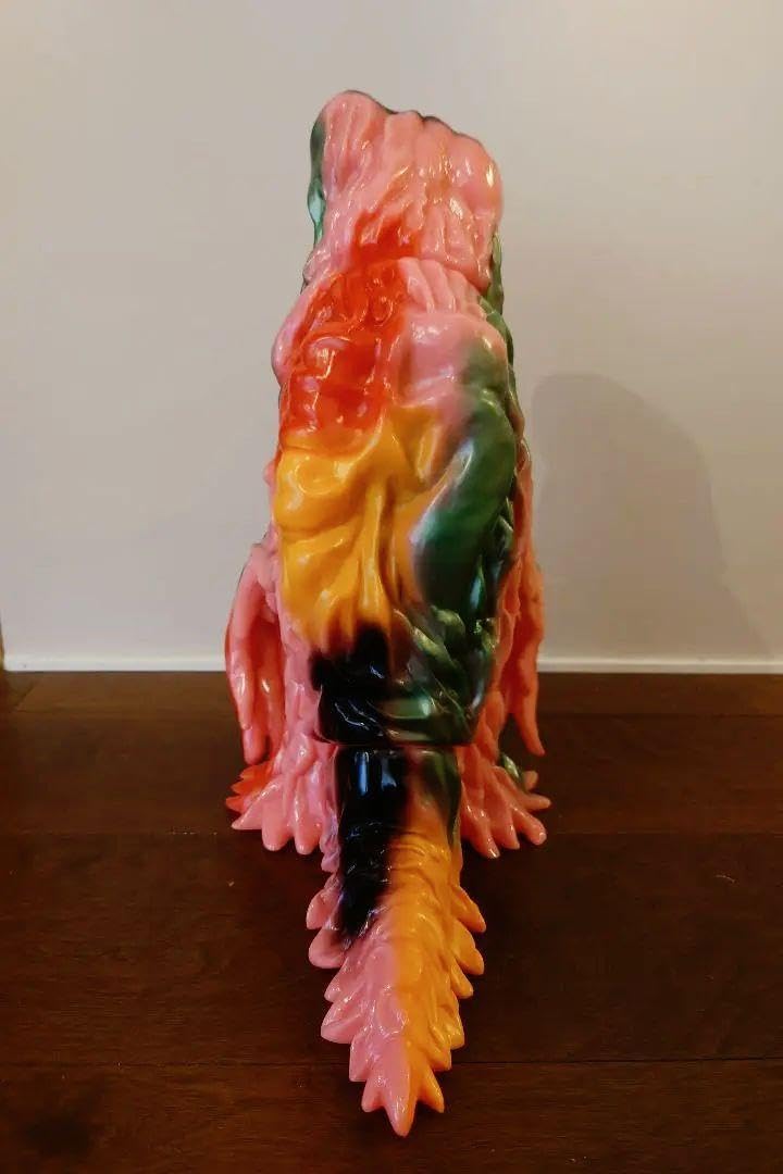 Amazon.co.jp: 2006スーフェス限定マーミット ジャイアントヘドラ