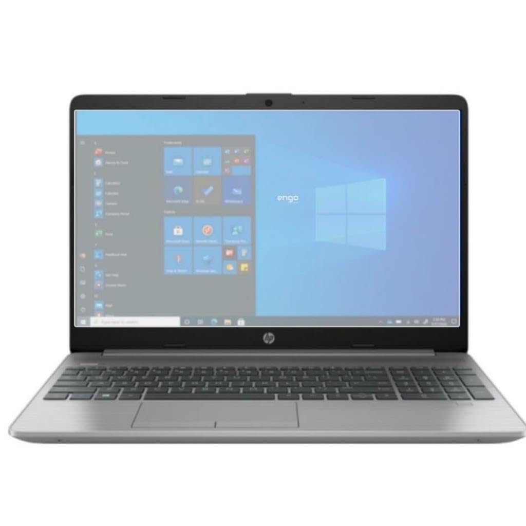 Engo Asus Vivobook S16 (S3607) 16 İnç İle Uyumlu Mat Ekran Koruyucu Notebook, Yansıma Ve Parlama Önleyici Parmak İzi Bırakmayan Laptop Koruma, 9h Temperli Kırılmaz Esnek Nano Cam