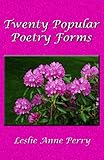 Twenty Popular Poetry Forms