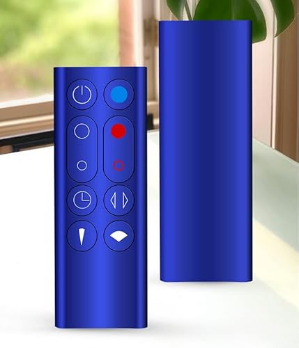 Replacement Remote Control For Dyson Hp01 Hp00 Heat/Cool Hot Pure Air Purifier Heater Tower Fan #TOP1